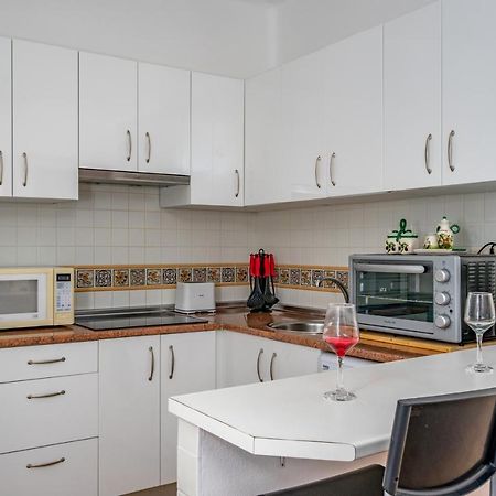 Spacious Flat In The Heart Of Torremolinos Ref 39 Daire Dış mekan fotoğraf
