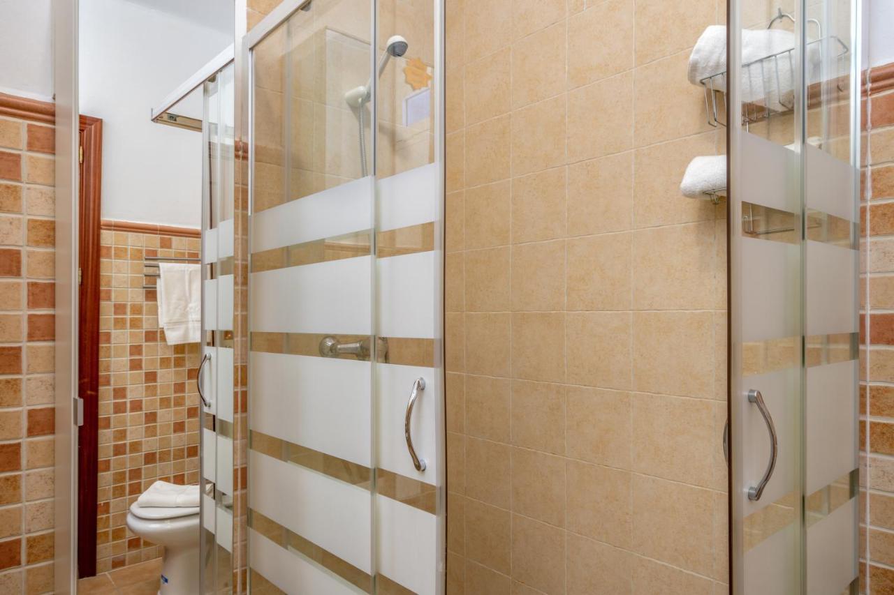Spacious Flat In The Heart Of Torremolinos Ref 39 Daire Dış mekan fotoğraf