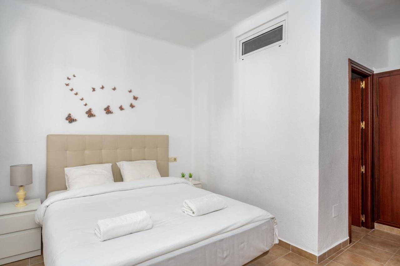 Spacious Flat In The Heart Of Torremolinos Ref 39 Daire Dış mekan fotoğraf