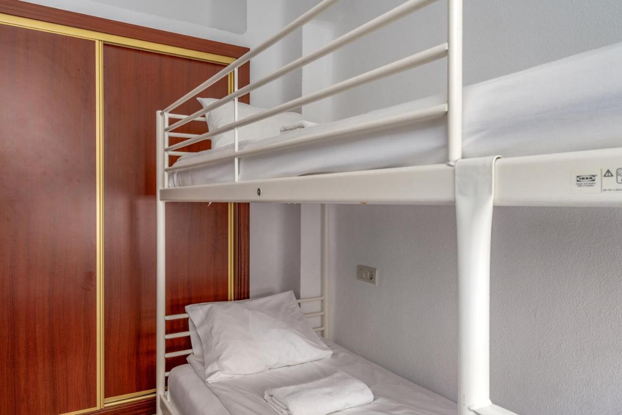Spacious Flat In The Heart Of Torremolinos Ref 39 Daire Dış mekan fotoğraf