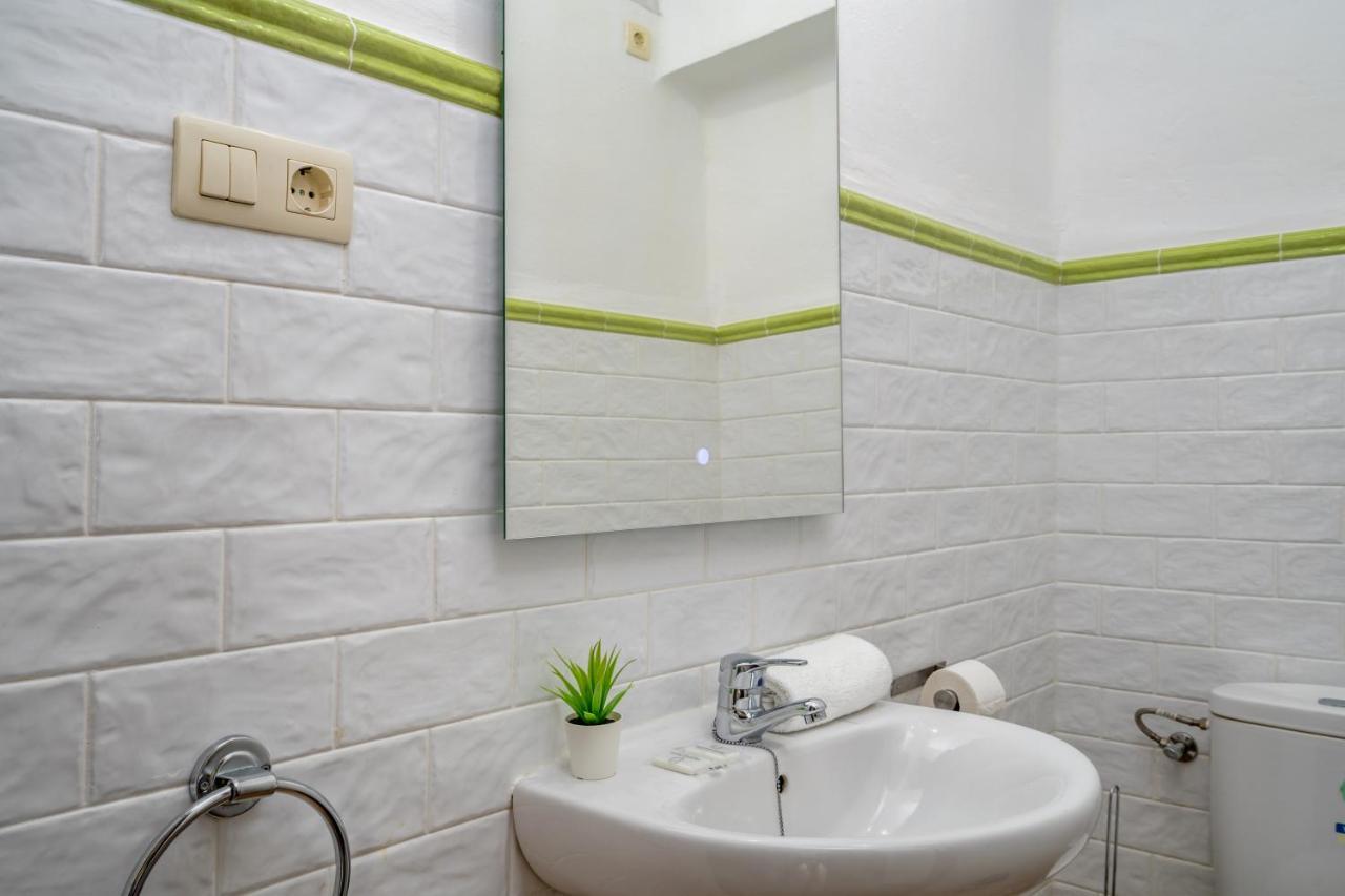 Spacious Flat In The Heart Of Torremolinos Ref 39 Daire Dış mekan fotoğraf