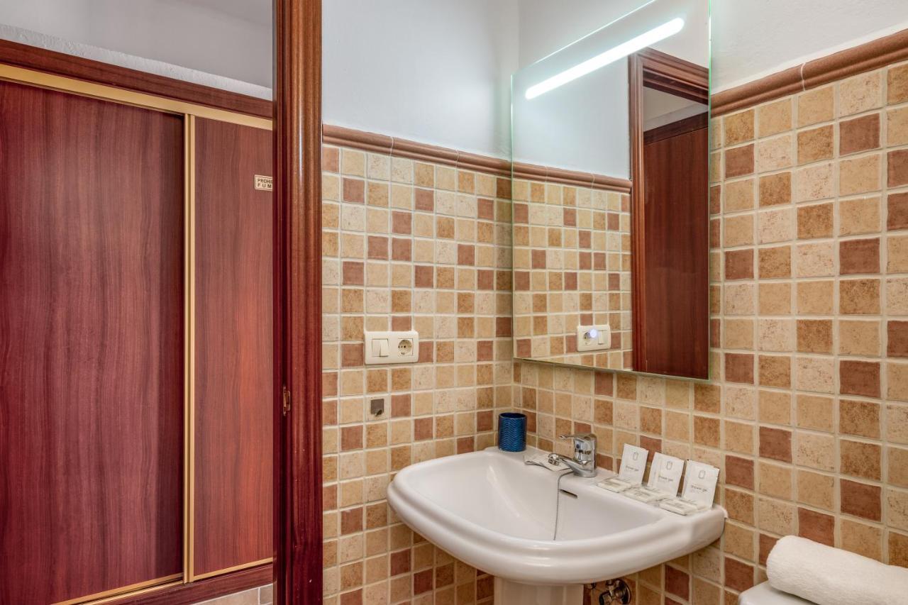 Spacious Flat In The Heart Of Torremolinos Ref 39 Daire Dış mekan fotoğraf